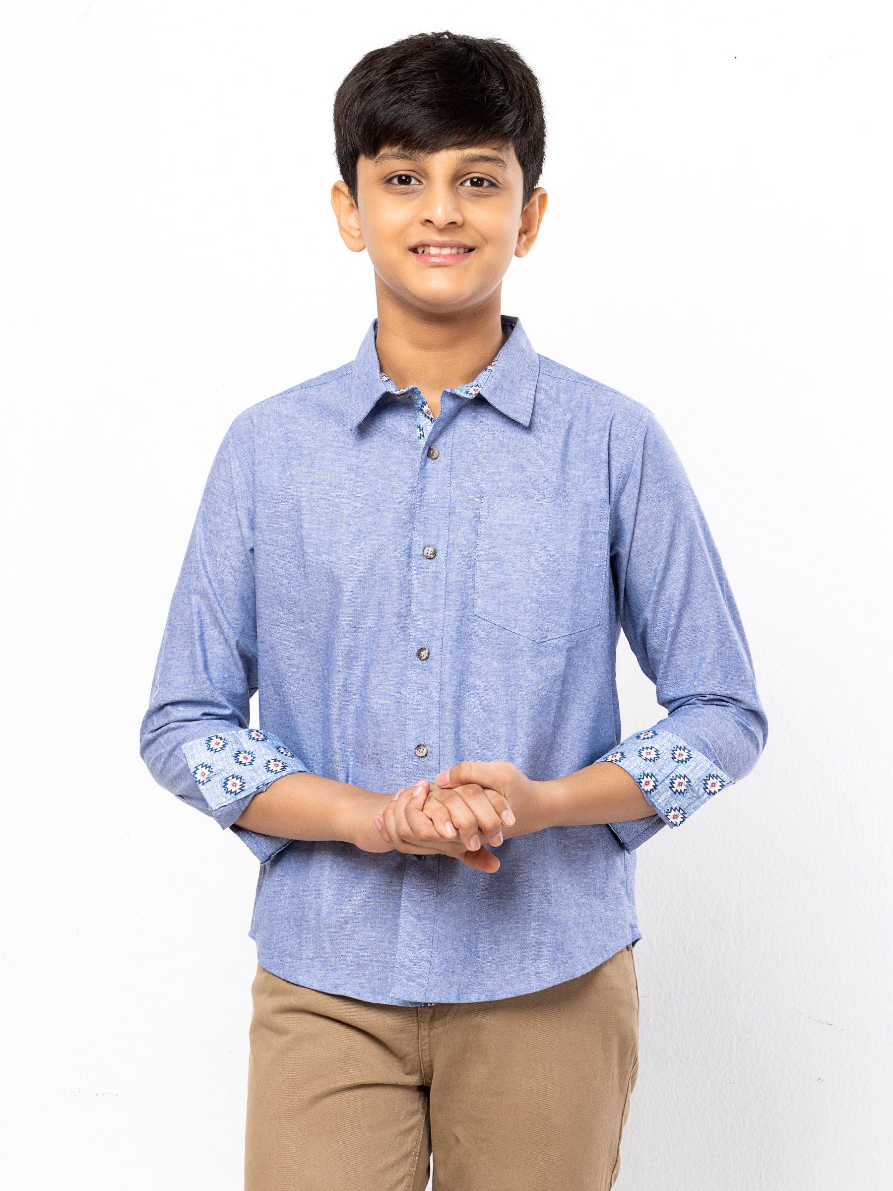 Noor-e-Sukoon Cotton